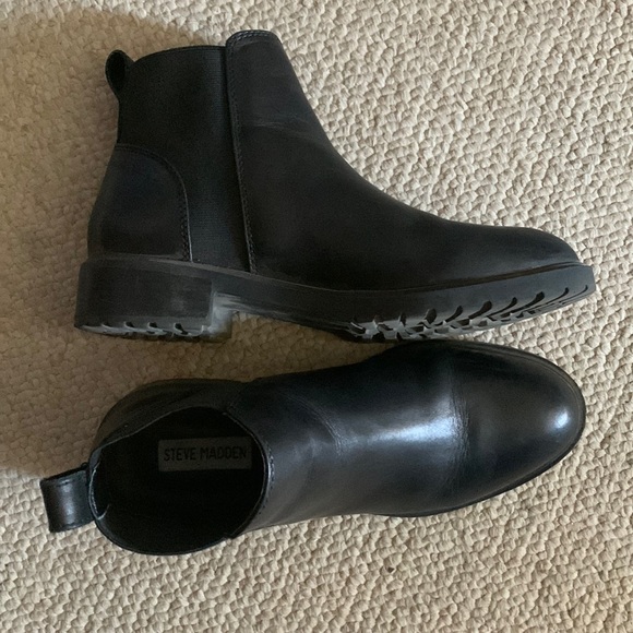 Shoes - Steve Madden shoes